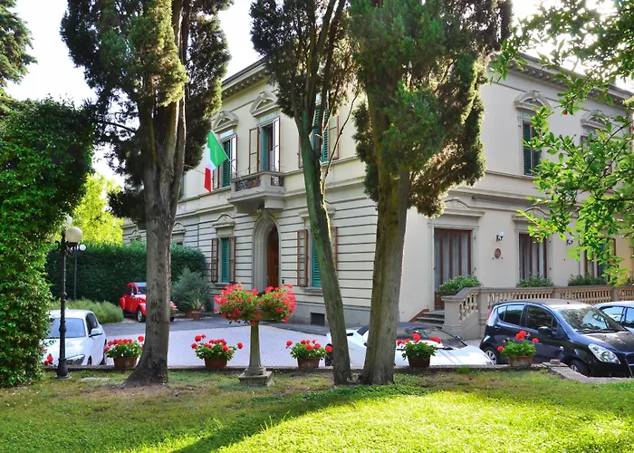 Residence Michelangiolo Firenze
